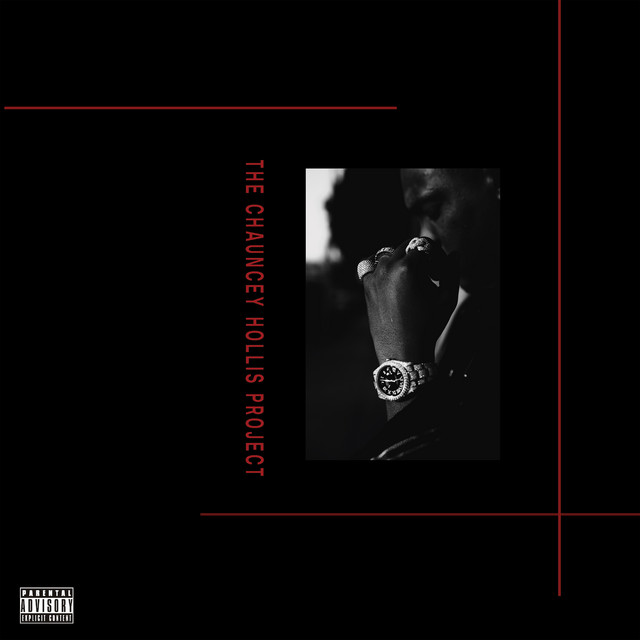 The Chauncey Hollis Project