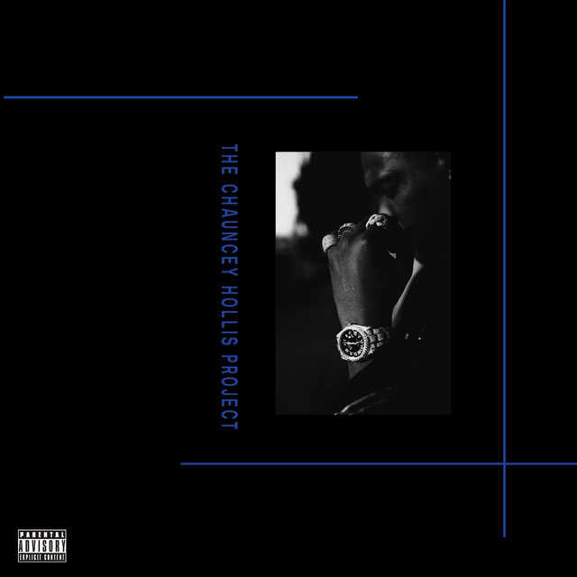 The Chauncey Hollis Project