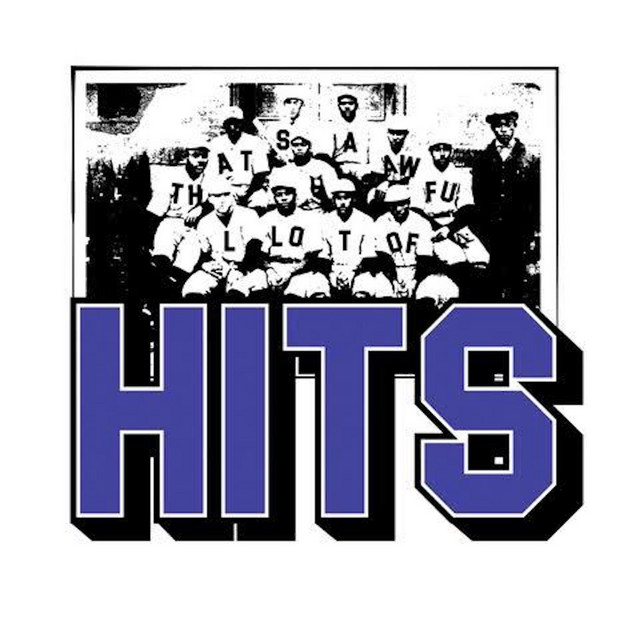 That’s A Awful Lot Of Hits