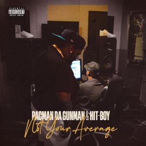 Hit-boy | Not Your Average
