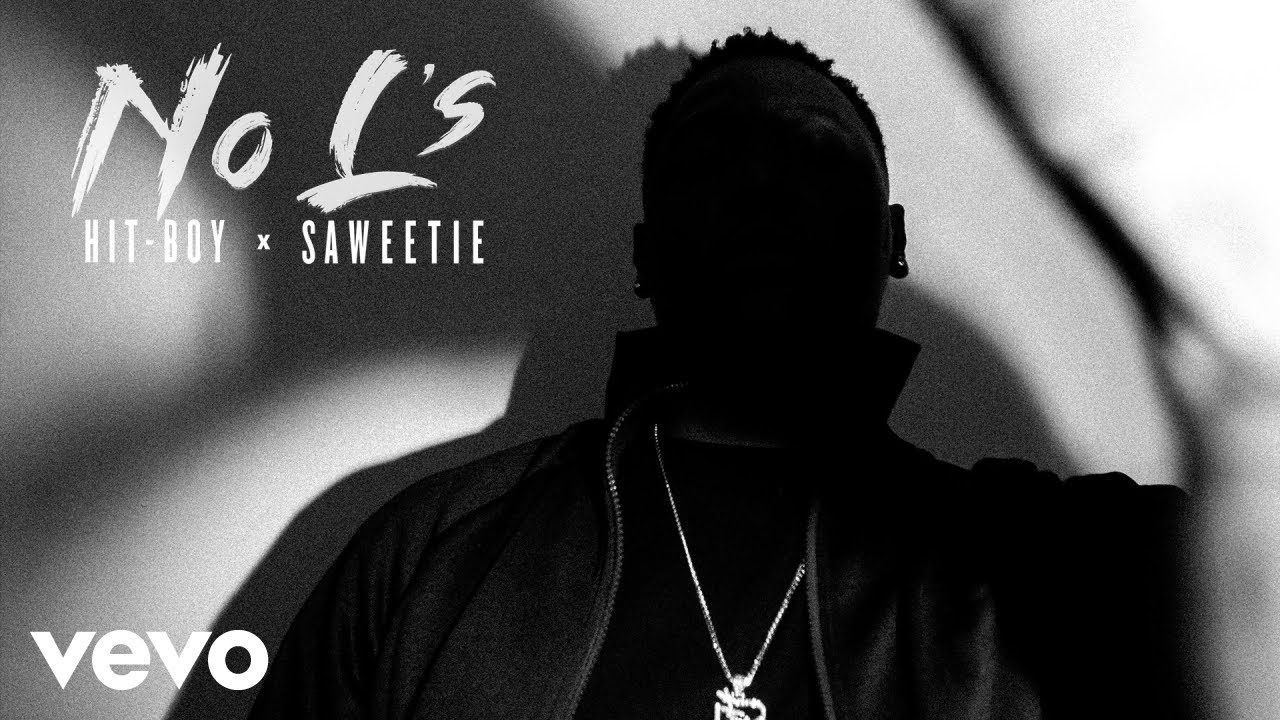 Hit-Boy – No L’s (Audio) ft. Saweetie